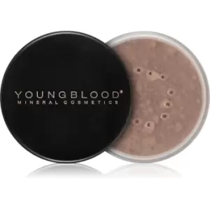 Image of Youngblood Natural Loose Mineral Foundation Mineral Powder Foundation Sunglow (Cool) 10 g