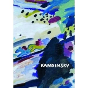 Image of Vasily Kandinsky