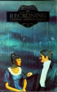 Image of The Reckoning by Cynthia Harrod-Eagles Hardback