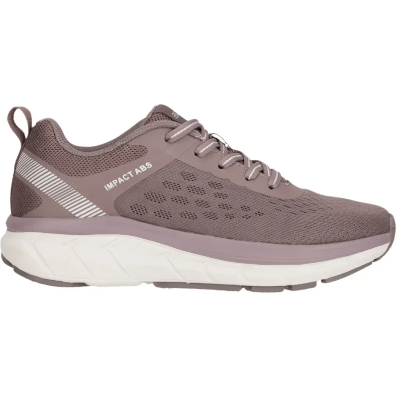 Image of Endurance Womens Trainers Endurance Fortlian Violet Female 36