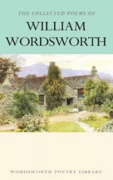 Image of The Works of William Wordsworth by William Wordsworth Paperback
