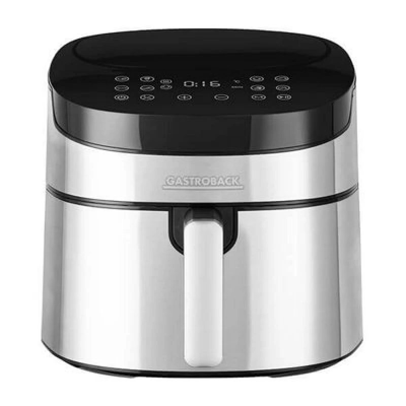 Image of Gastroback Design Hot Air Fryer Pro Xxl
