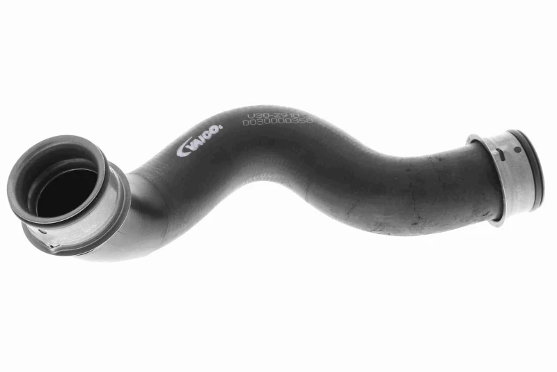 Image of VAICO V30-2910 Radiator Hose Q+, original equipment manufacturer quality Radiator Hose (475)