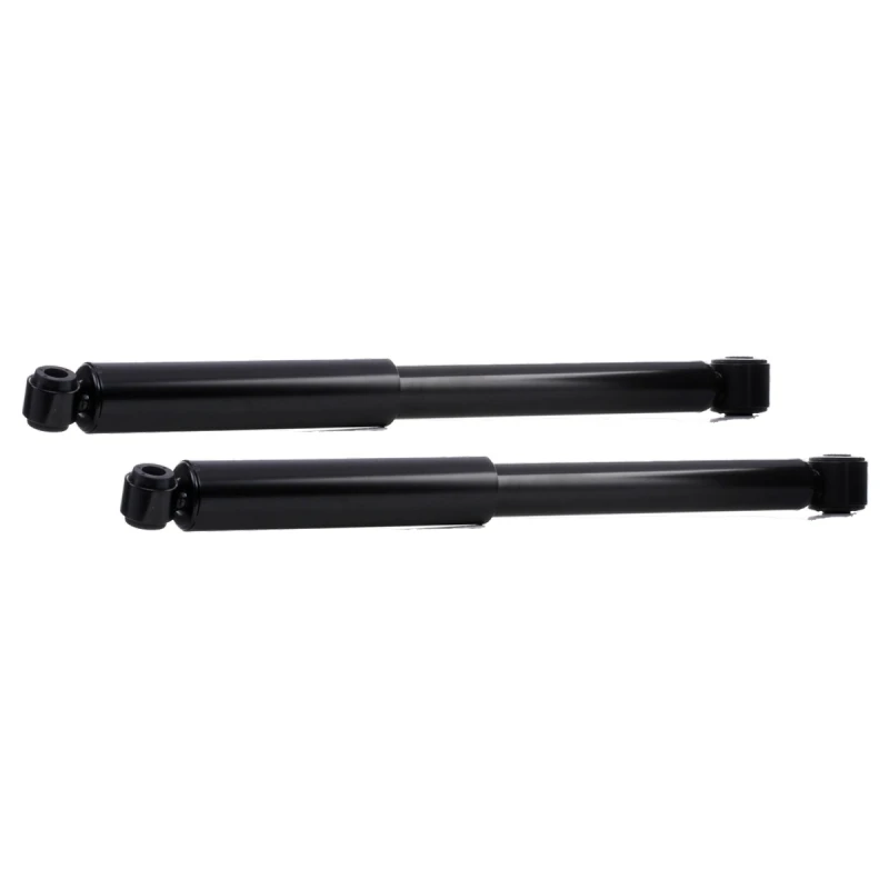Image of STARK SKSA-01336573 Shock absorber Rear Axle both sides, Gas Pressure, Twin-Tube Shock Absorber (854)