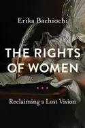 Image of rights of women reclaiming a lost vision