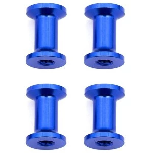 Image of Associated Rc10F6 Suspension Arm Standoffs