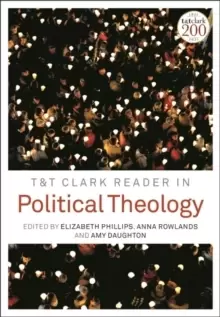 Image of T&T Clark Reader in Political Theology