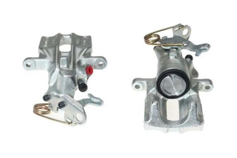 Image of Brake caliper MAPCO 144232