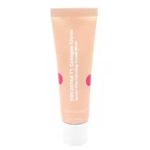 Image of KOCOSTAR T1 Collagen Cream Mask 50ml