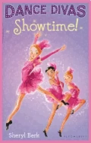Image of dance divas showtime