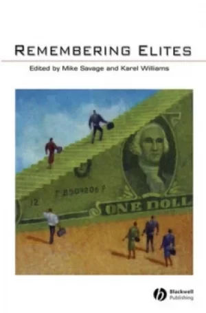 Image of Remembering elites by SOM