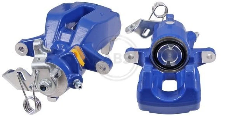 Image of A.B.S. Brake caliper A.B.S. 521401C1