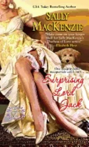 Image of surprising lord jack duchess of love 002