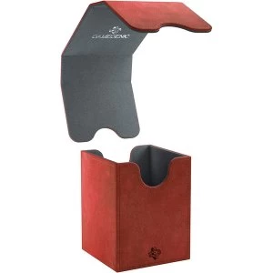 Image of Gamegenic Squire 100+ Convertible Red
