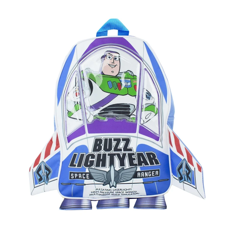 Image of Disney Backpack Blue
