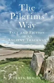 Image of The Pilgrims Way by Derek Bright
