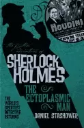 Image of further adventures of sherlock holmes the ectoplasmic man