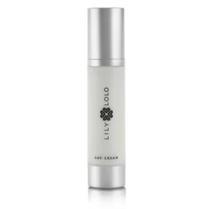 image of Lily Lolo Hydrate Moisturizing Day Cream 50ml