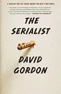 Image of serialist a novel