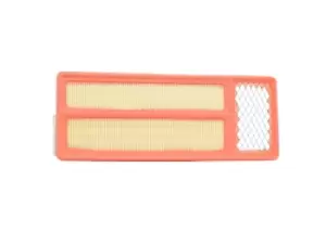 Image of Dr!ve+ Air filter OPEL,FORD,FIAT DP1110.10.0178 51901760,51920958,51897086 Engine air filter,Engine filter 1444XK,1606498480,1609851280,51817708