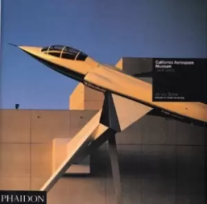 Image of California Aerospace Museum Frank Gehry by James Steele