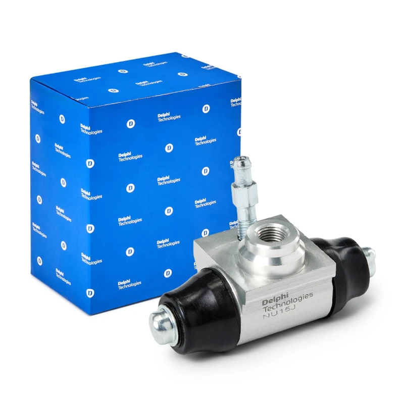 Image of DELPHI Wheel Brake Cylinder DELPHI LW44202
