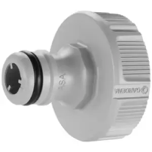 Image of GARDENA 18222-20 Hahnverbinder