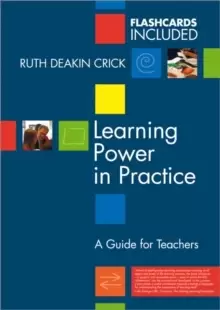 Image of Learning Power in Practice : A Guide for Teachers