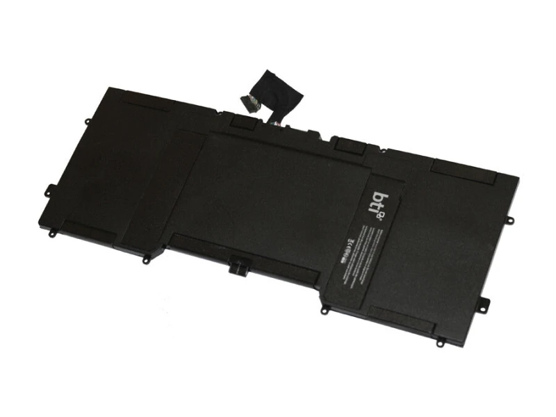 Image of BTI BTI 55Wh 4 cell PKH18 compatible battery for DELL XPS 12 9Q23 XPS 12 PQ23 XPS 12 (9Q33) XPS 13 (L322X) XPS 12 (9Q23) XPS 13 (L321X) C4K9V-BTI