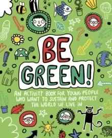 Image of Be Green! Mindful Kids Global Citizen