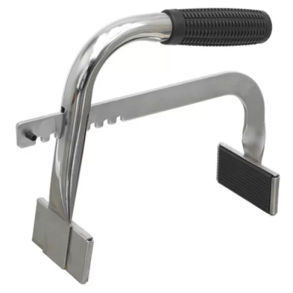 Image of Genuine SEALEY BT91/9 Battery Carrier