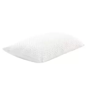Image of Tempur Comfort Pillow White