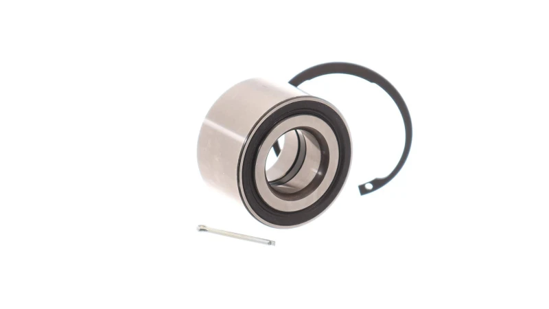Image of SKF Wheel bearing kit SKF VKBA 3915