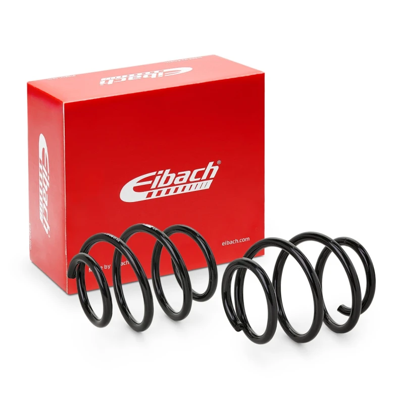 Image of Suspension kit, coil springs EIBACH E10-20-049-01-20