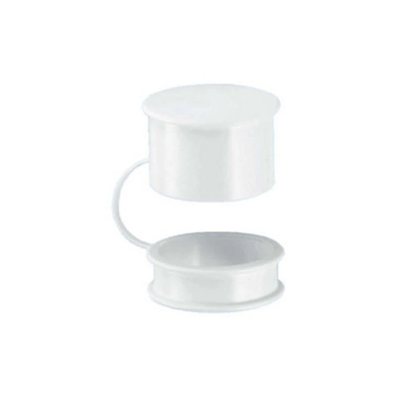 Image of McAlpine WM3-CAP Standpipe Cap White