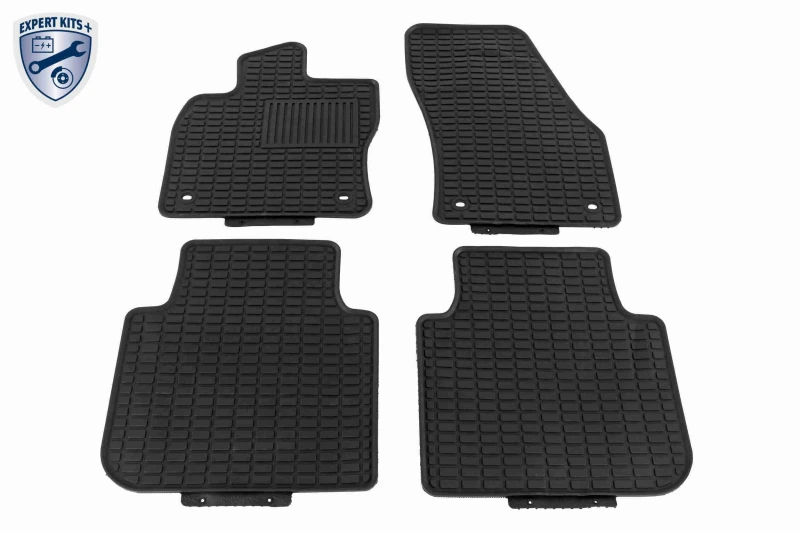 Image of VAICO Floor mats VAICO V10-7593
