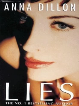 Image of Lies by Anna Dillon Paperback