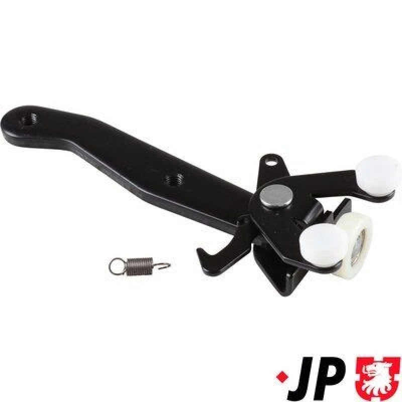 Image of JP GROUP Roller Guide, sliding door JP GROUP 1188600970