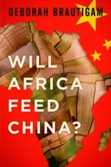 Image of Will Africa Feed China?