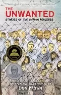 Image of unwanted stories of the syrian refugees