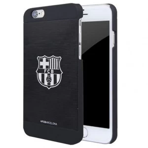 Image of FC Barcelona iPhone 7 / 8 Aluminium Case