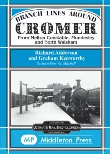 Image of Branch Lines Around Cromer