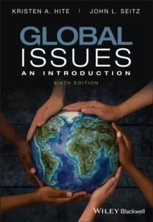 Image of Global Issues : An Introduction