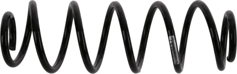 Image of Coil spring SACHS 994 955