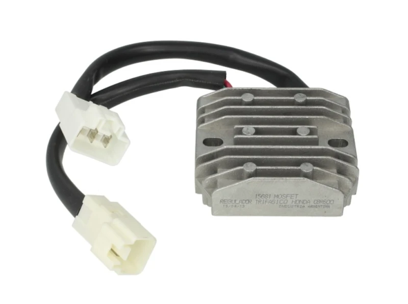 Image of VICMA 15681 Alternator Regulator Voltage: 12V Regulator,alternator (288)