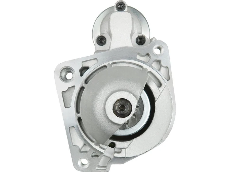 Image of AS-PL Starter motor AS-PL S0433