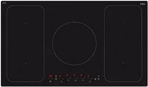Image of CDA HN9611FR 5 Zone Induction Hob