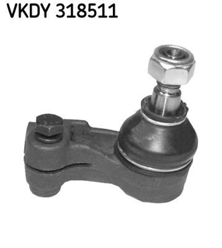 Image of SKF Track rod end SKF VKDY 318511