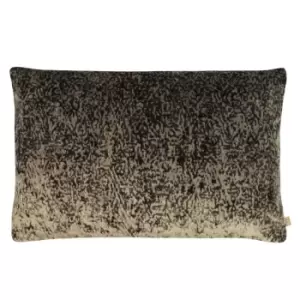Image of Kai Lynx Polyester Filled Cushion Viscose Cotton Polyester Bronze