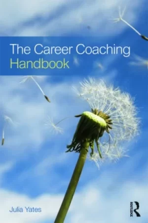 Image of The Career Coaching Handbook